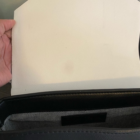 Zara leather purse - Picture 6 of 6